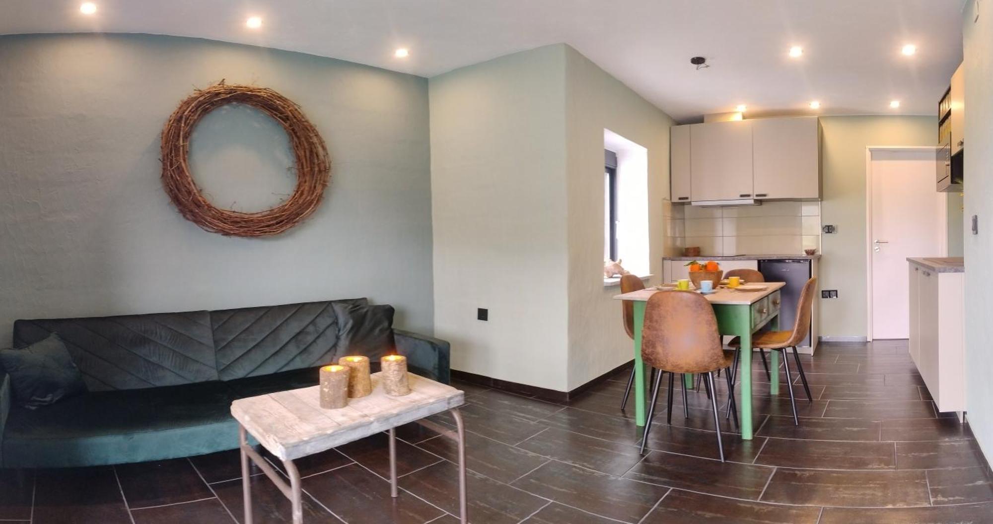 Bed and Breakfast Alegria Rustica 2 Rustic Happiness Envendos Esterno foto